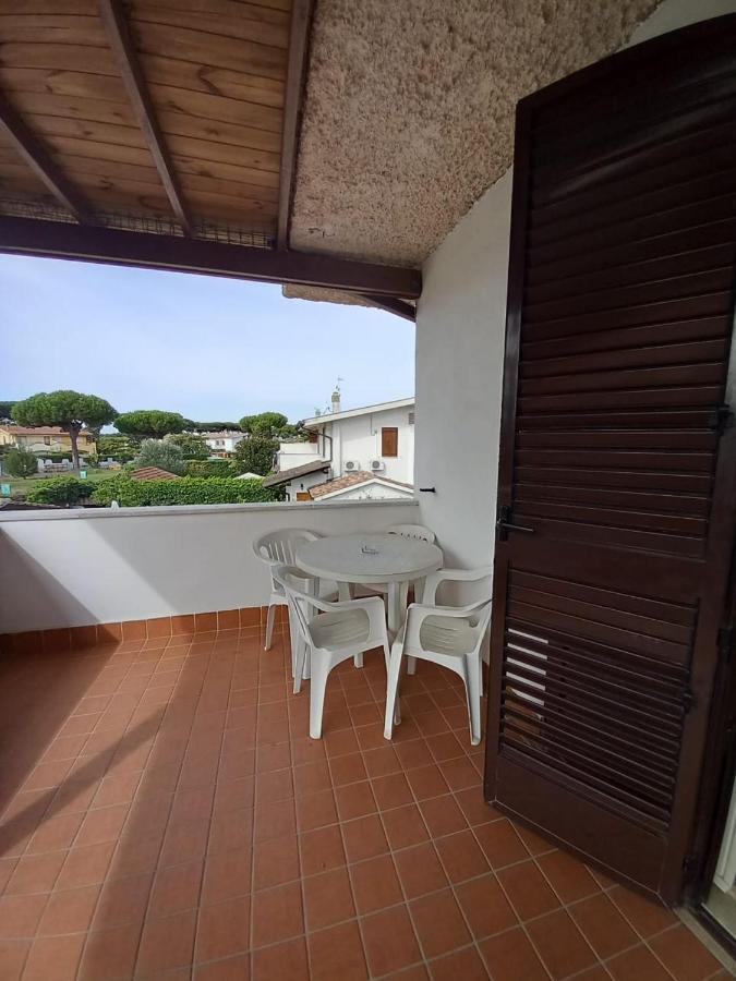 Il Grifo Sabaudia Exterior foto
