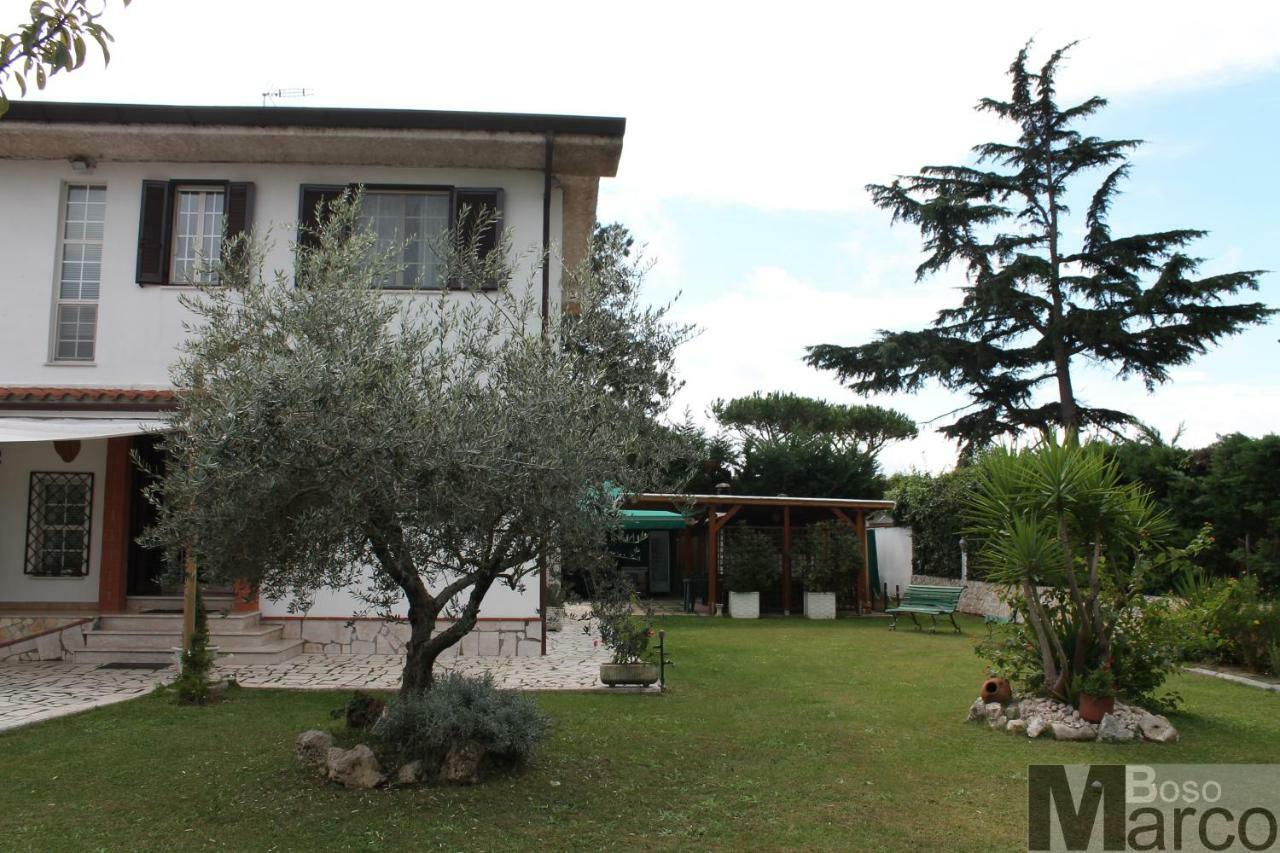Il Grifo Sabaudia Exterior foto