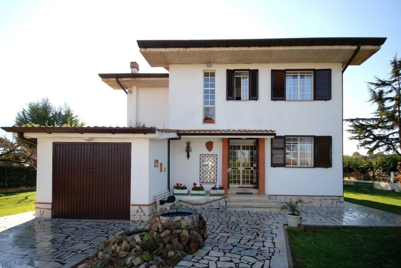 Il Grifo Sabaudia Exterior foto